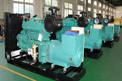 光泽小型柴油发电机 光泽小型柴油发电机
