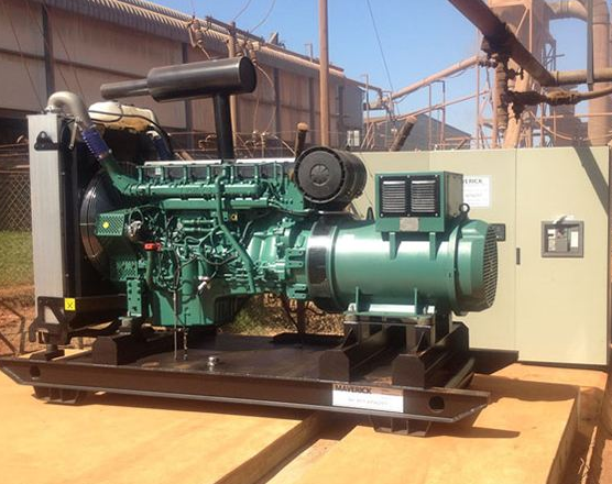 光泽发电机出租