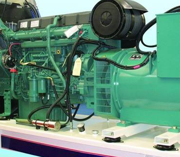 光泽发电机出租